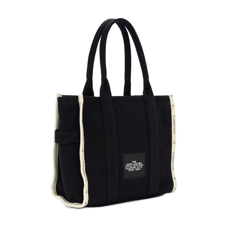 Marc Jacobs The Large Tote Bag 'Black'