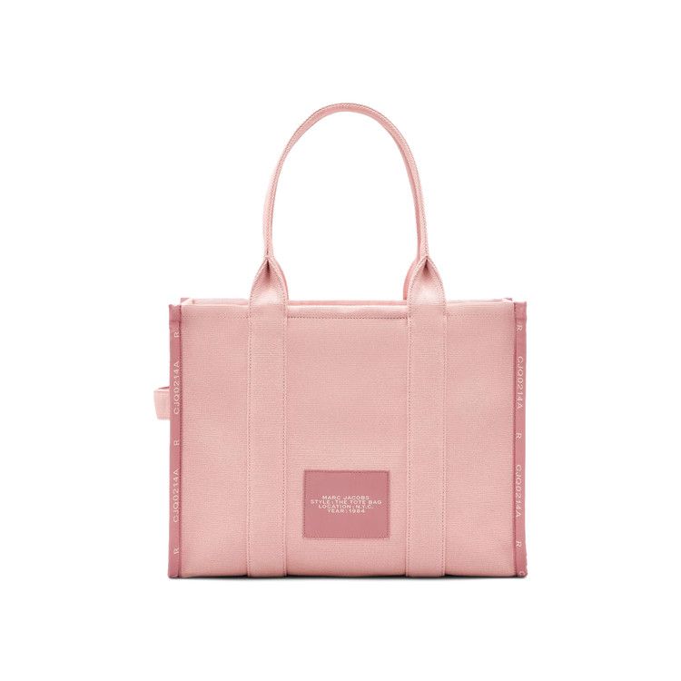 Marc Jacobs Large Tote Bag 'Rose'
