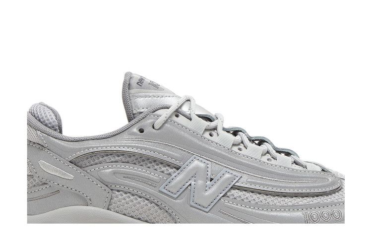 New Balance 1000 'Reflective Pack - Raincloud'