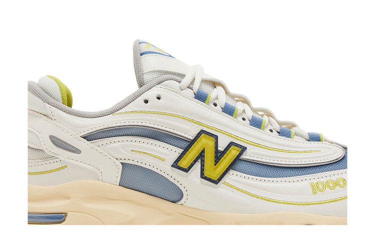New Balance 1000 'Sea Salt Heron Blue'