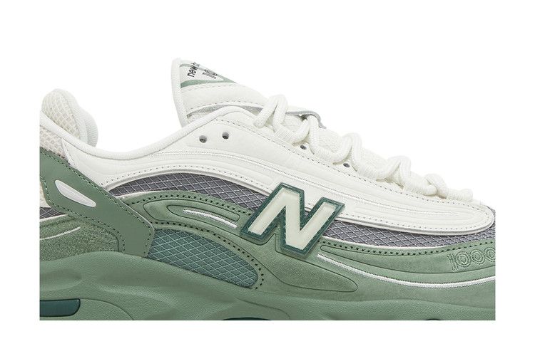 New Balance 1000 'Mallard Green Sea Salt'