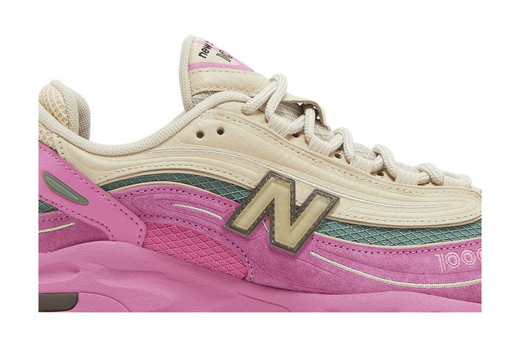 New Balance 1000 'Real Pink Sandstone'