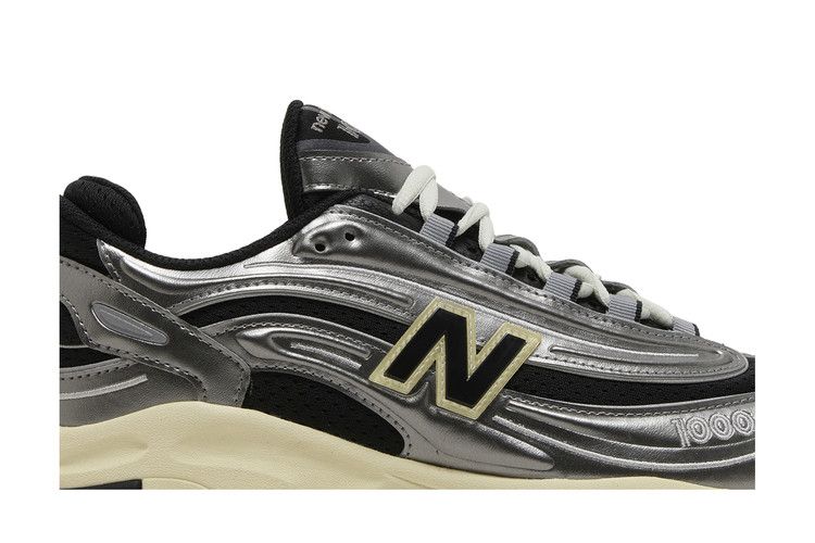 New Balance 1000 'Silver Metallic'