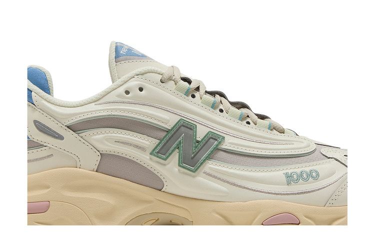 New Balance 1000 'Angora Moonrock'