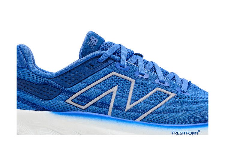 New Balance Fresh Foam X 1080v13 'Marine Blue Night Sky'