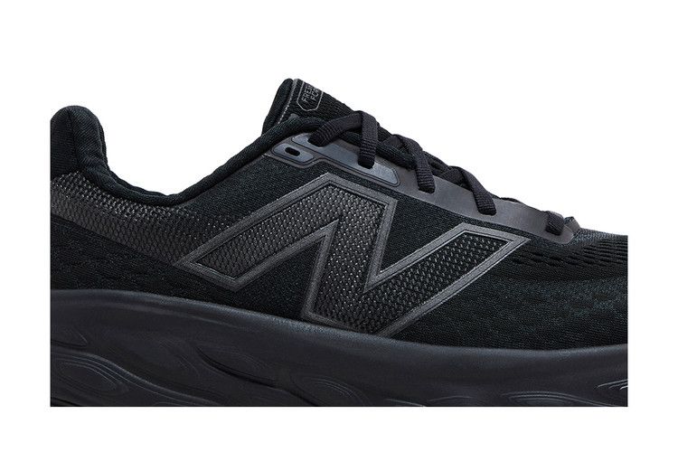 New Balance Fresh Foam X 1080v14 'Black Metallic Phantom'