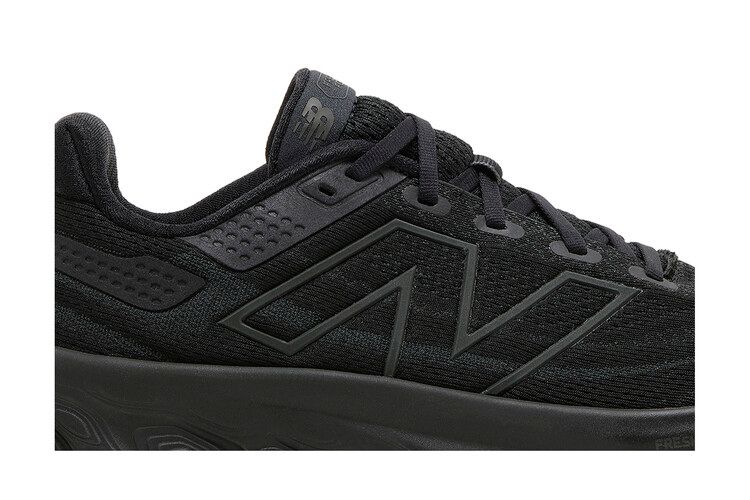 New Balance Fresh Foam X 1080v13 'Triple Black'