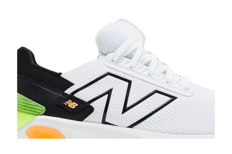 New Balance Fresh Foam X 1440 'White Bleached Lime Glow'