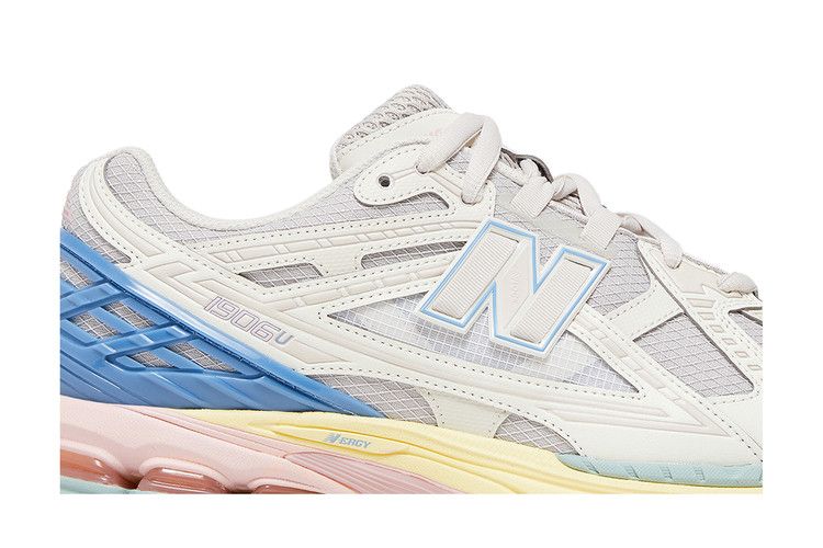New Balance 1906U 'Angora Blue Pink'
