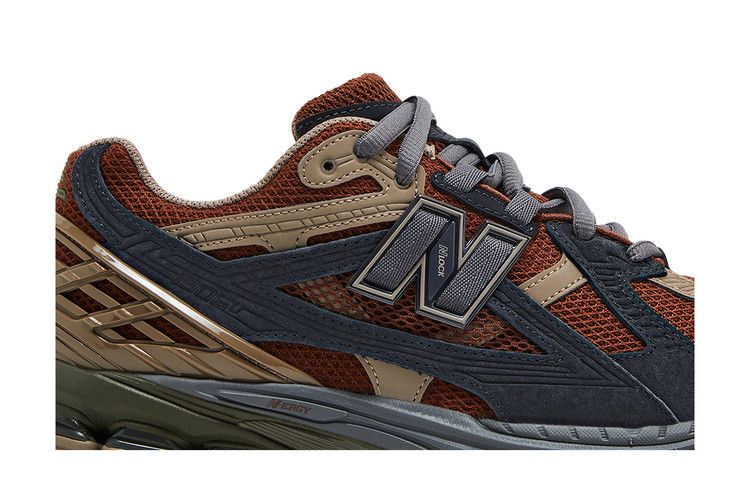 New Balance 1906U 'Rich Oak Phantom'