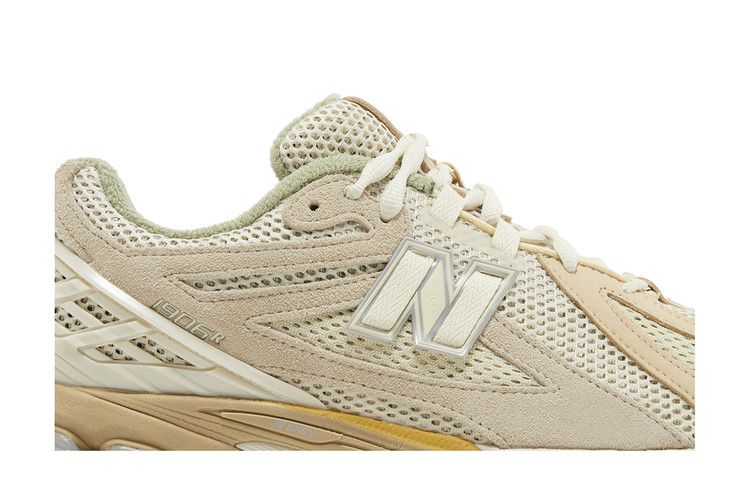AURALEE x New Balance 1906R 'Bone White'