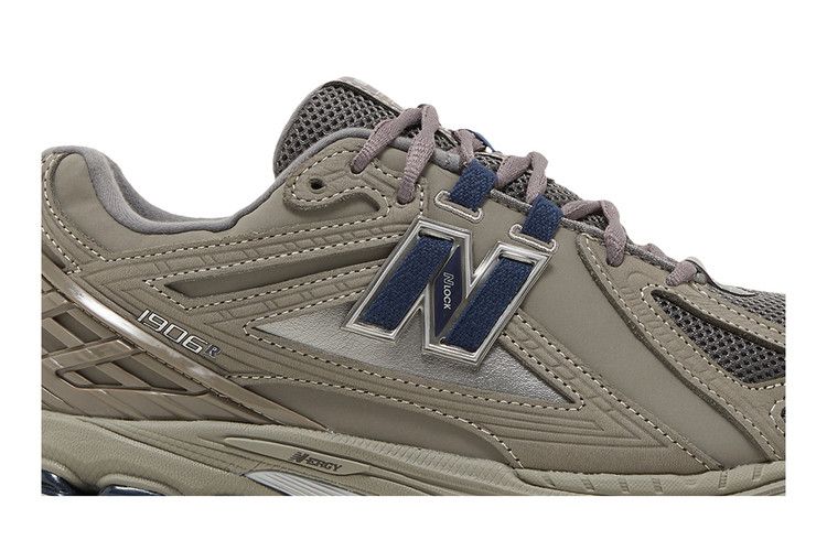 New Balance 1906R 'Castlerock Natural Indigo'