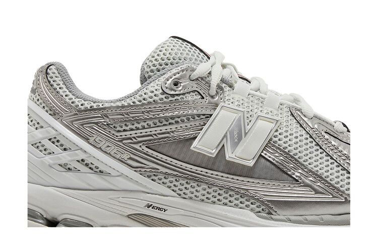 New Balance 1906R 'Silver'