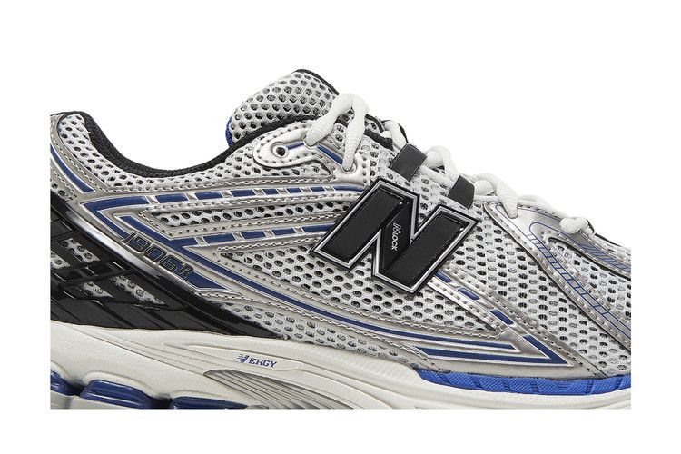 New Balance 1906R 'Silver Team Royal'