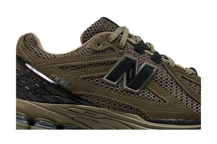 New Balance 1906R 'Olive Black'