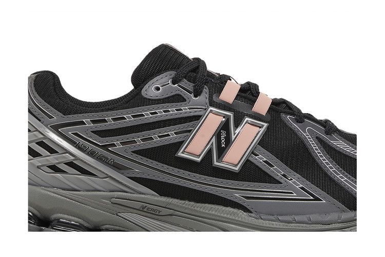 New Balance 1906R 'Black Pink Moon'