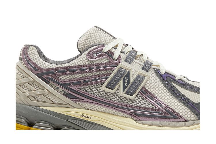 New Balance 1906R 'Licorice'