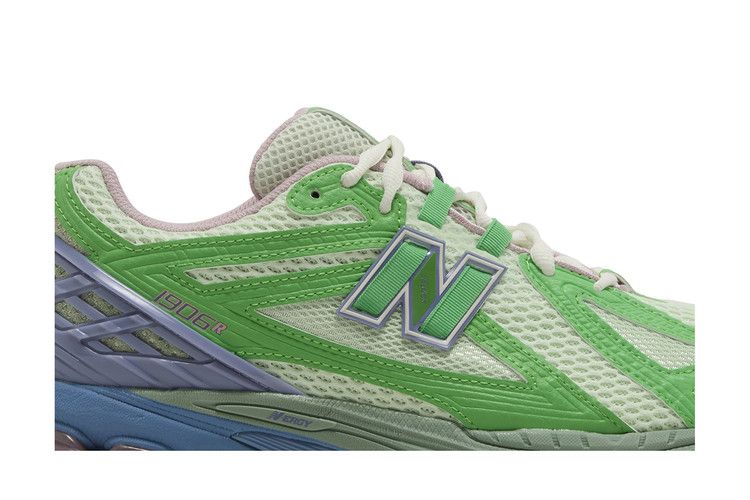 New Balance 1906R 'Green Astral Purple'