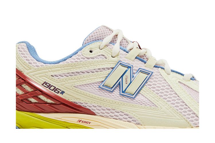 New Balance 1906R 'Dawn Glow Tamarind'