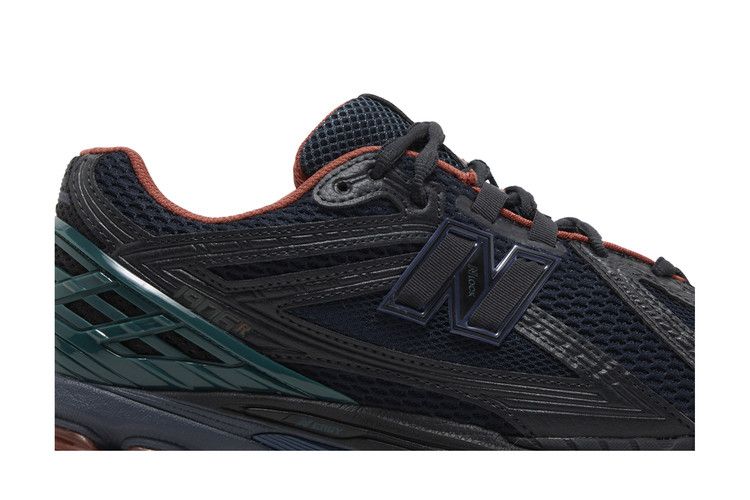 New Balance 1906R 'Phantom New Spruce'