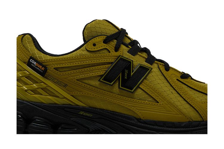 New Balance 1906R Cordura 'Marshland Black'