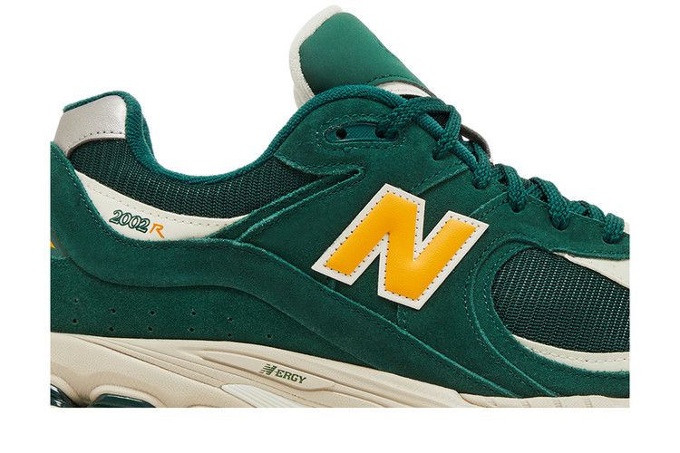 New Balance 2002R 'Green' ASOS Exclusive