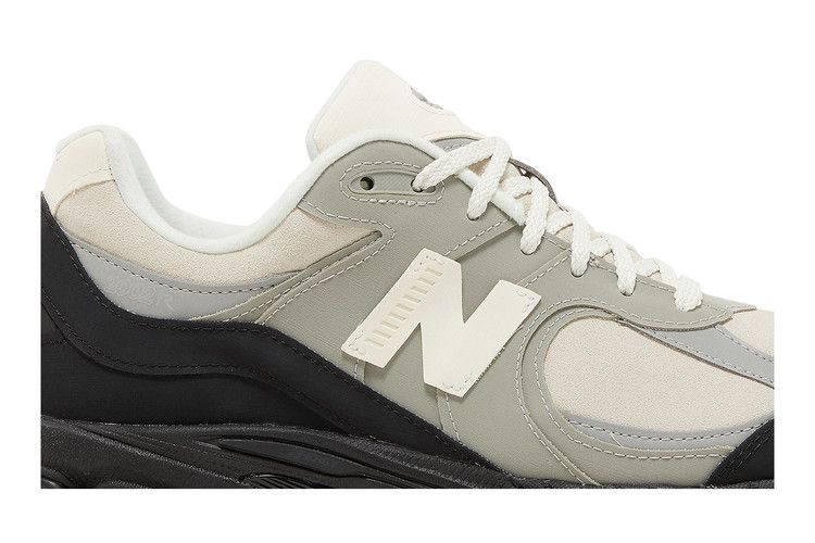 The Basement x New Balance 2002R 'Stone Grey'