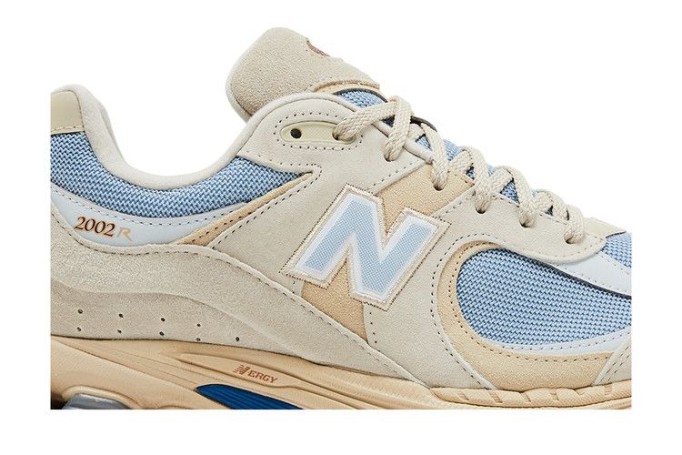 New Balance 2002R 'Sandstone Timberwolf'