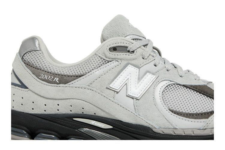 New Balance 2002R 'Grey Black' JD Exclusive