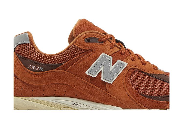 New Balance 2002R 'Rust Oxide'