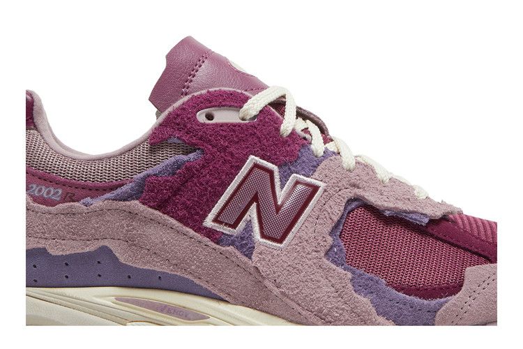 New Balance 2002R 'Protection Pack - Pink'