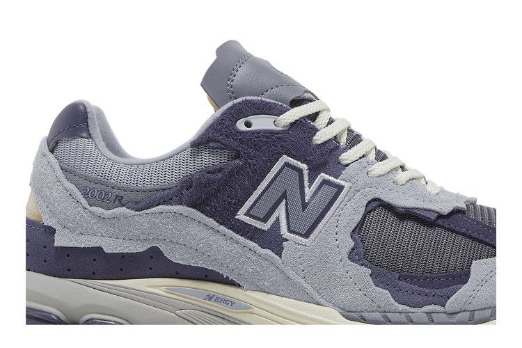 New Balance 2002R 'Protection Pack - Purple'