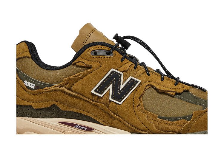 New Balance 2002R 'Protection Pack - High Desert'