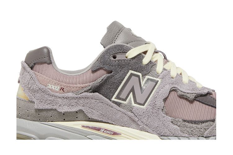 New Balance 2002R 'Protection Pack - Lunar New Year'