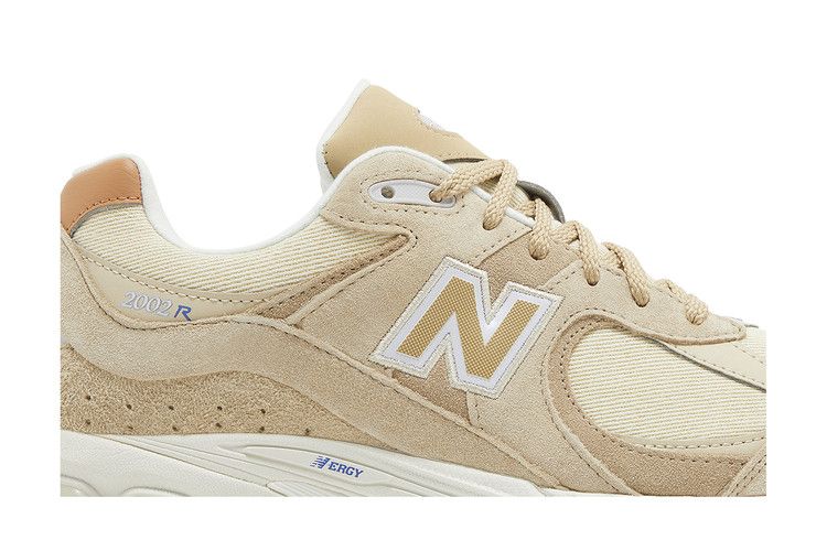 New Balance 2002R 'Incense Sepia'