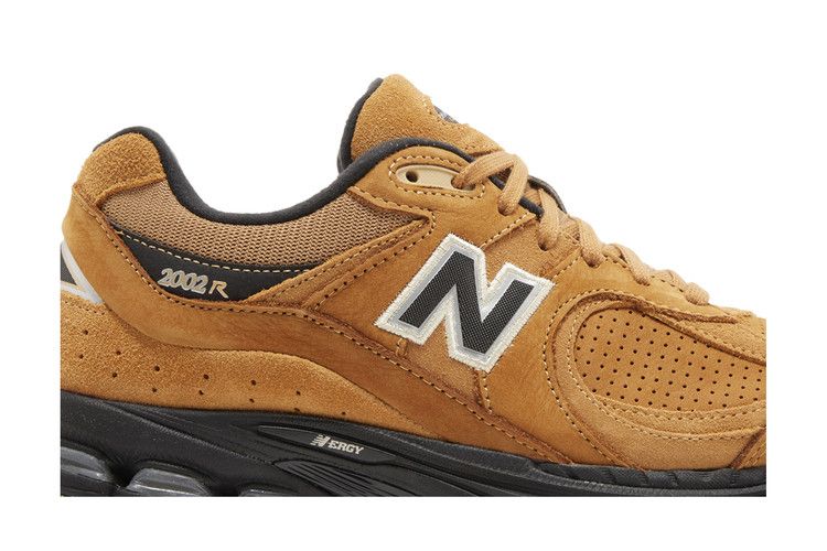 New Balance 2002R 'Tobacco'