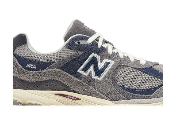 New Balance 2002R 'Castlerock Navy'