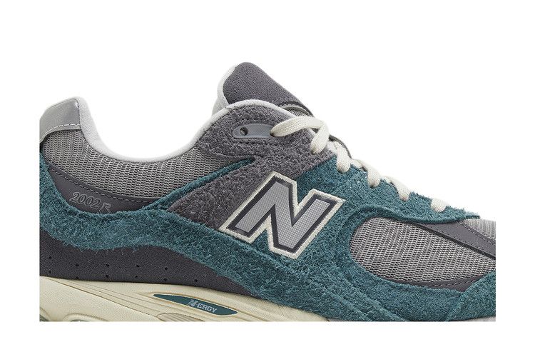 New Balance 2002R 'New Spruce Magnet'