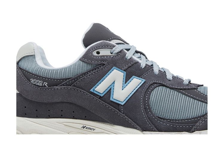 New Balance Men's 2002R 'Steel Blue'