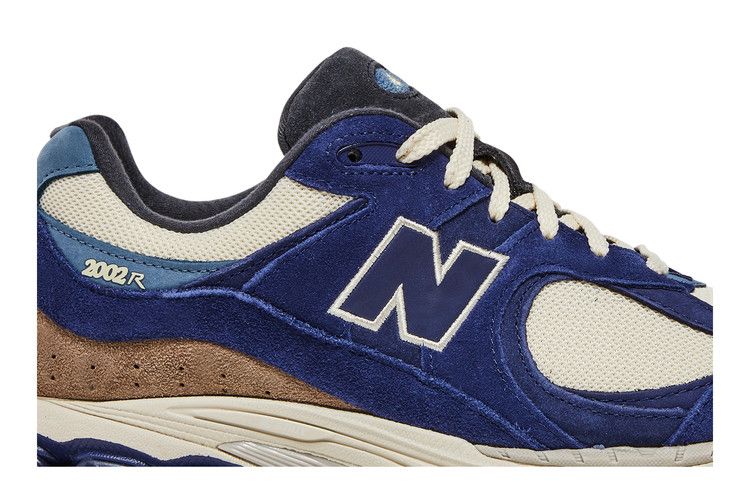 New Balance 2002R 'Night Tide Cream'