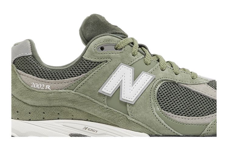 New Balance Men's 2002R 'Norway Spruce'