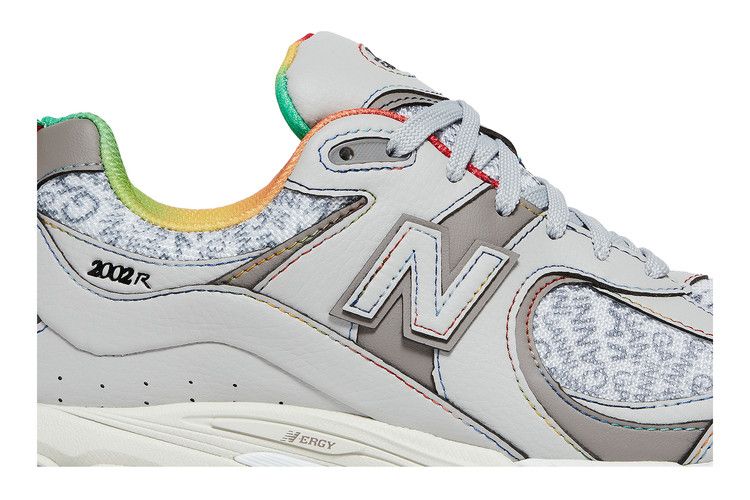 GANNI x New Balance 2002R 'Raincloud'
