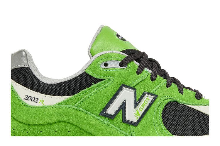 New Balance 2002R 'Good Vibes Pack - Green Apple'