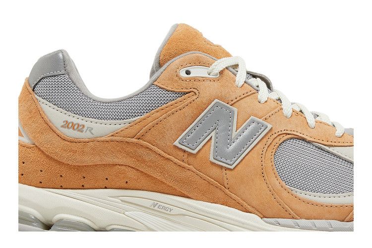 New Balance 2002R 'Sweet Caramel'
