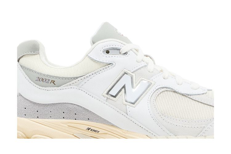 New Balance 2002R 'Leather Pack - White Gold'