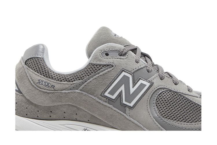 New Balance 2002 'Grey'