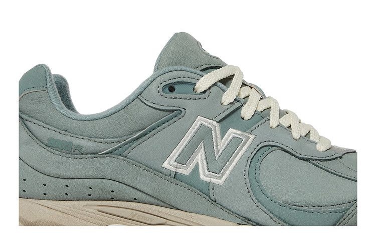 Kith x New Balance 2002R 'Pistachio'