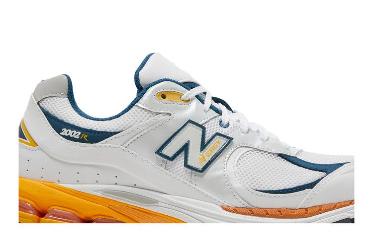 New Balance 2002R 'White Lagoon'