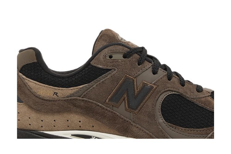 New Balance 2002R 'Mushroom'