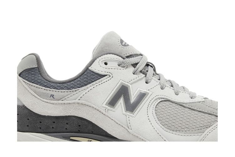 New Balance 2002R 'Raincloud Concrete'